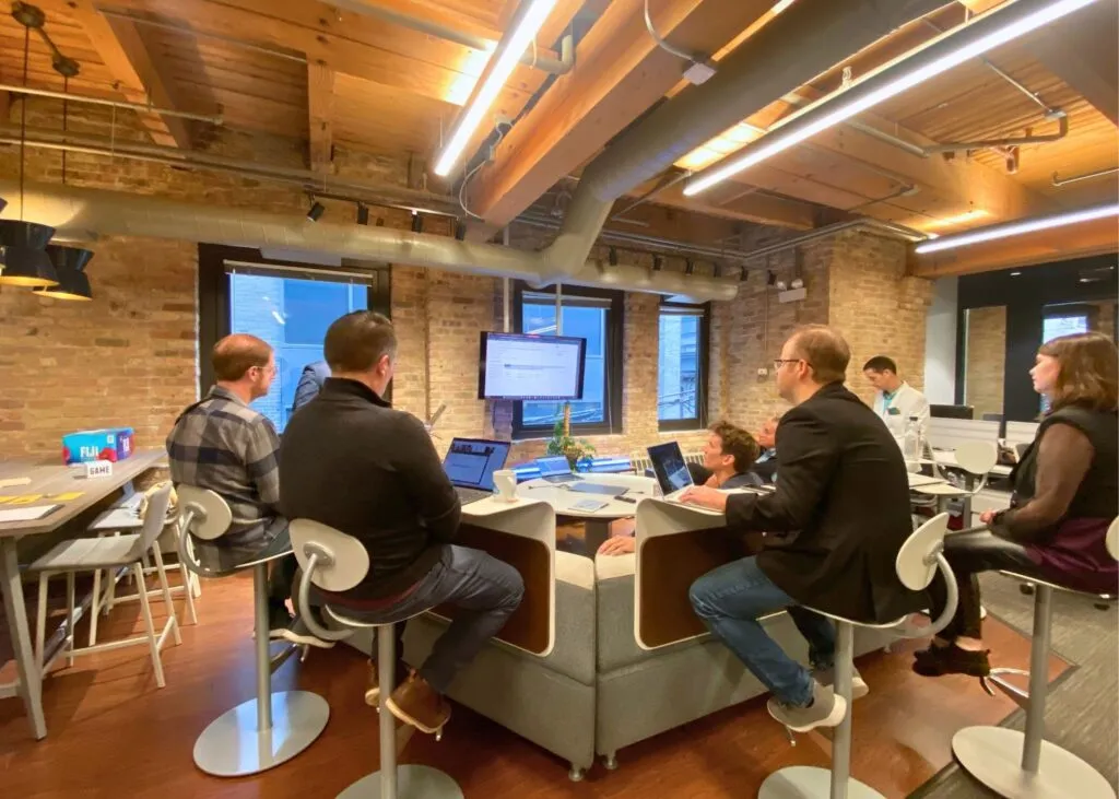 Kumo Partners