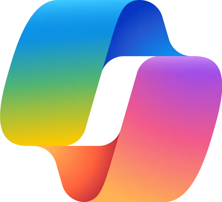 Built-in Copilot Icon